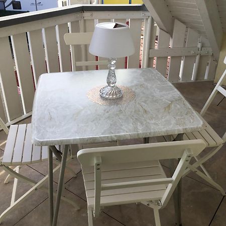 Sexau Apartment Eichwald מראה חיצוני תמונה