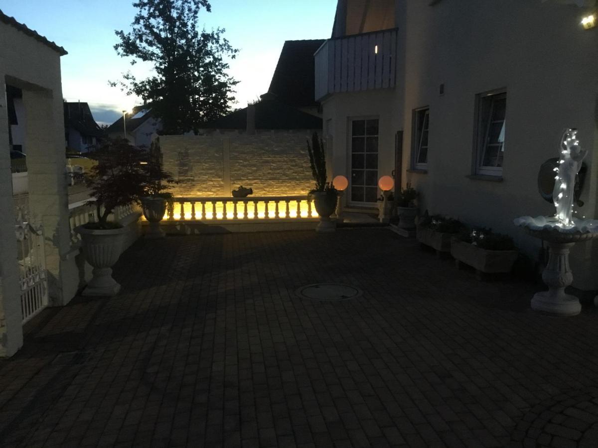 Sexau Apartment Eichwald מראה חיצוני תמונה