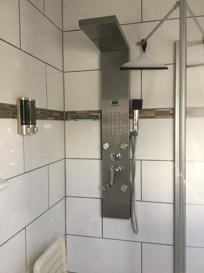 Sexau Apartment Eichwald מראה חיצוני תמונה