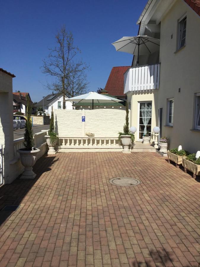 Sexau Apartment Eichwald מראה חיצוני תמונה