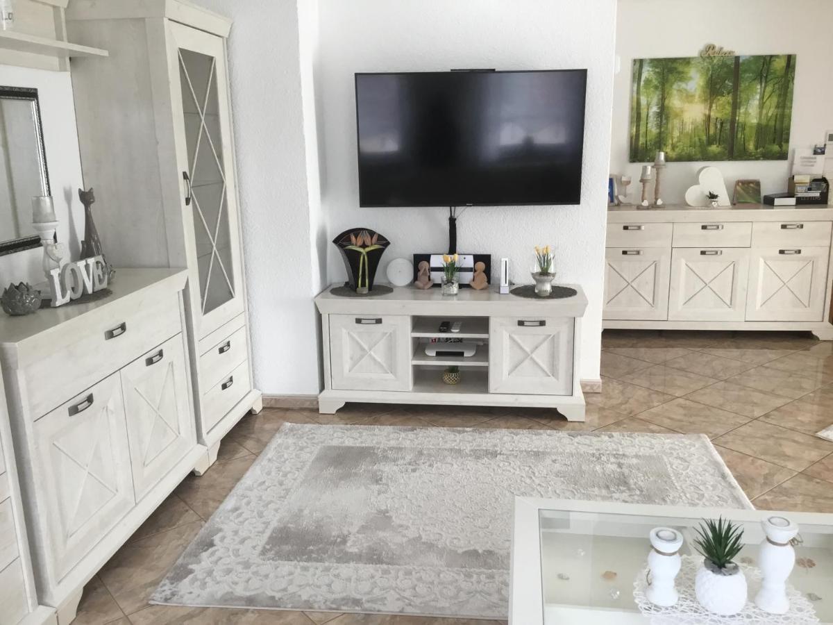 Sexau Apartment Eichwald מראה חיצוני תמונה