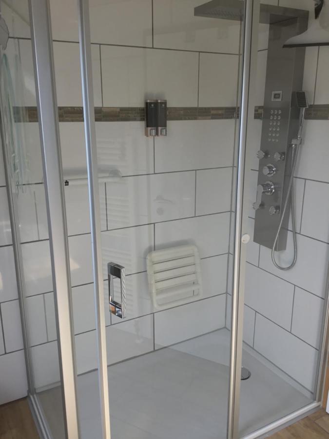Sexau Apartment Eichwald מראה חיצוני תמונה