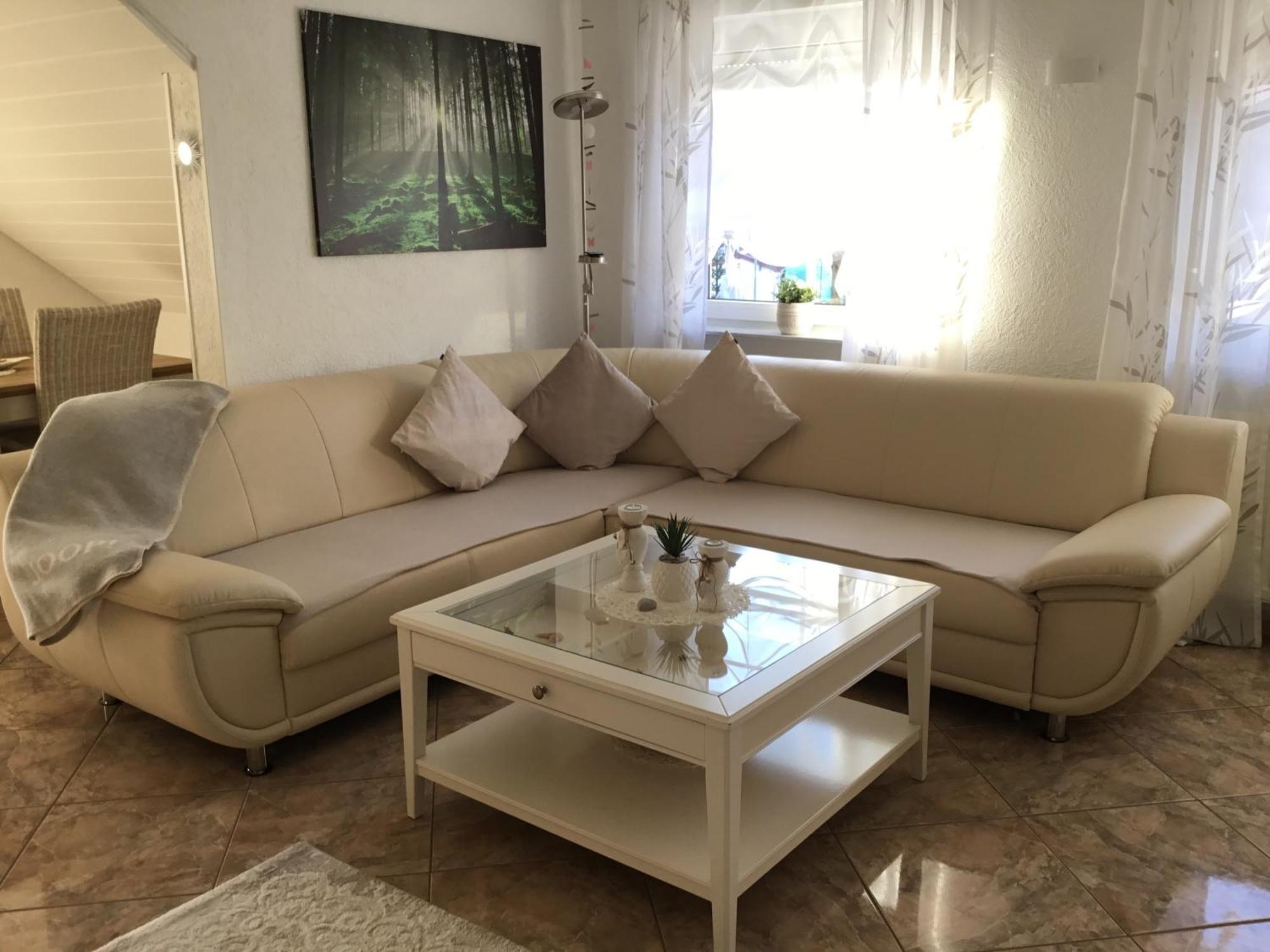 Sexau Apartment Eichwald מראה חיצוני תמונה