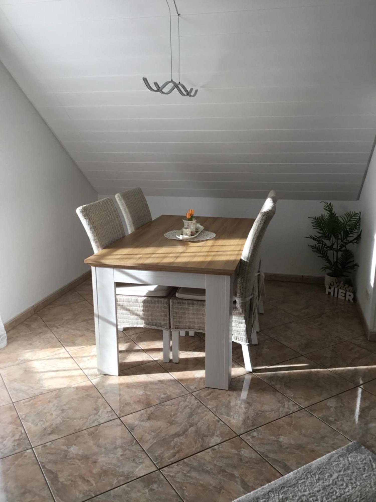 Sexau Apartment Eichwald מראה חיצוני תמונה