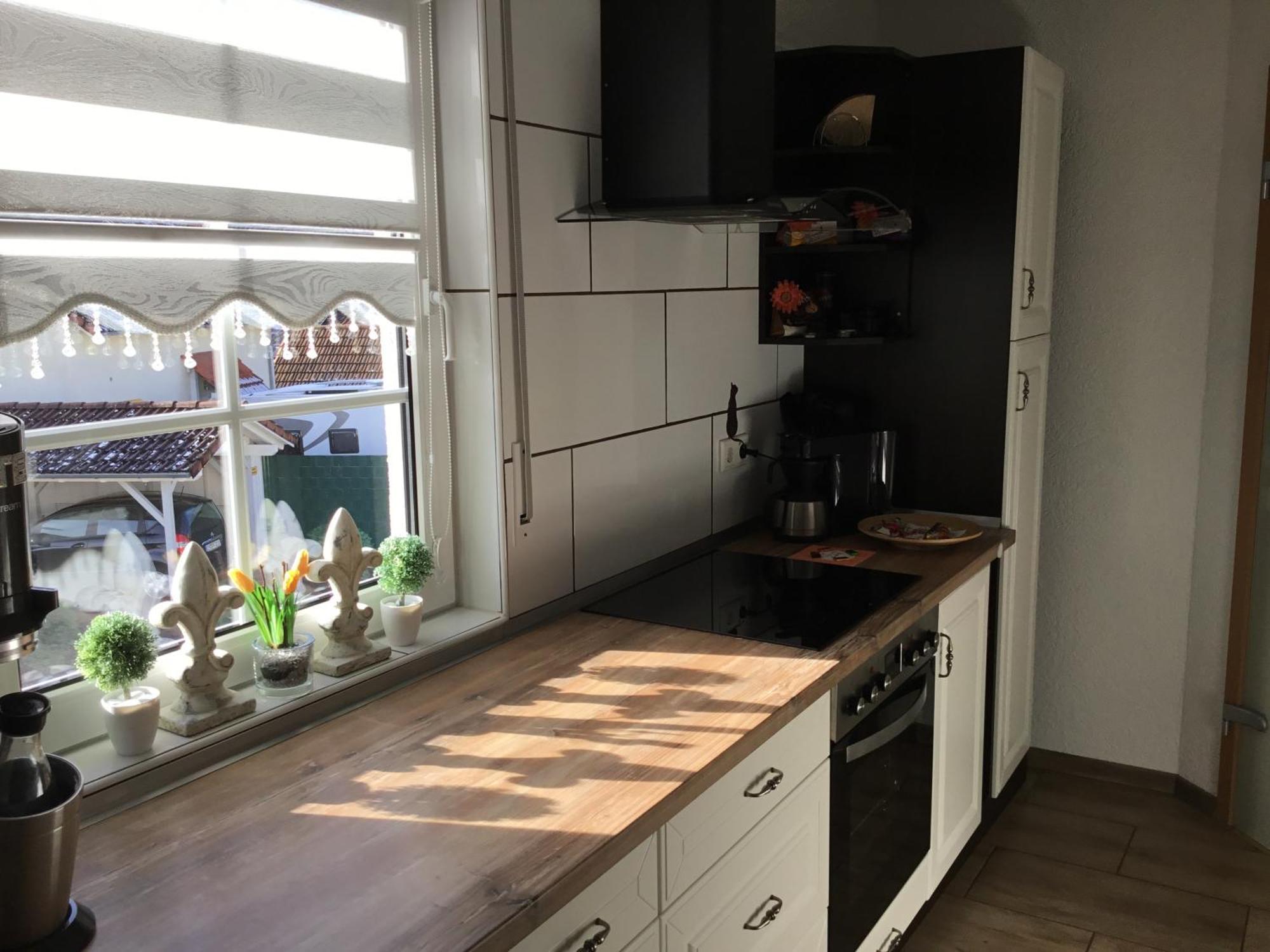 Sexau Apartment Eichwald מראה חיצוני תמונה