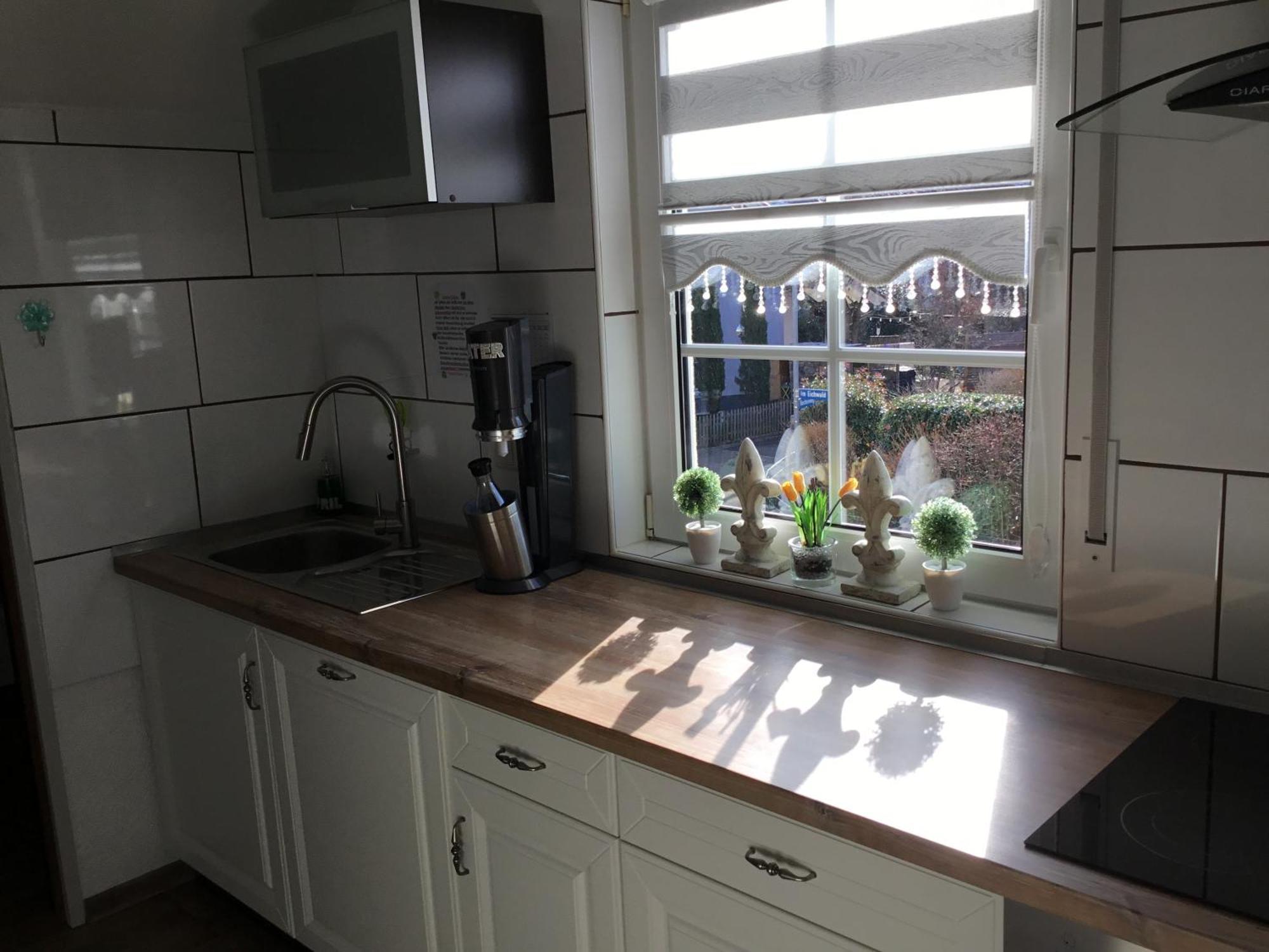 Sexau Apartment Eichwald מראה חיצוני תמונה