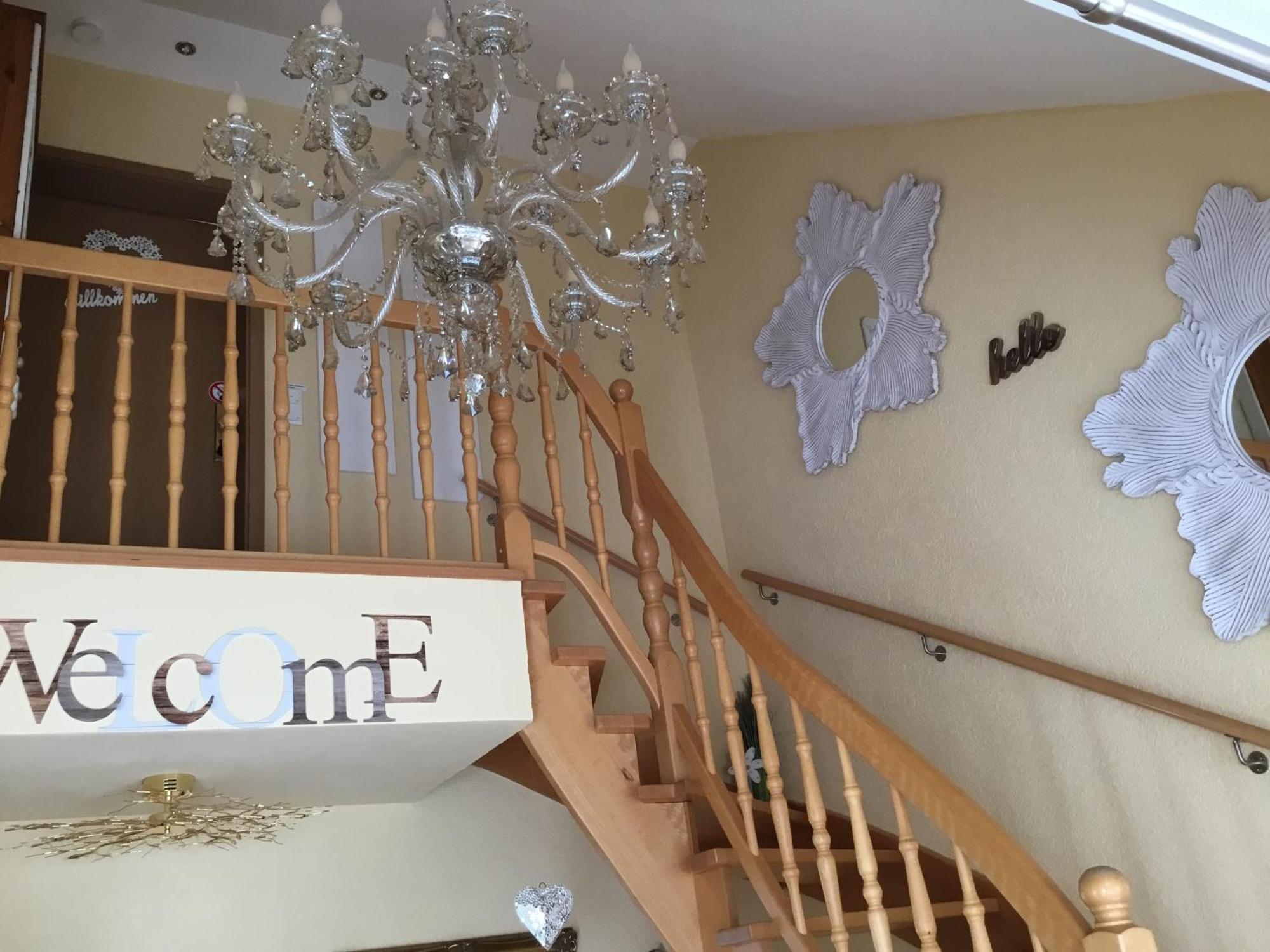 Sexau Apartment Eichwald מראה חיצוני תמונה