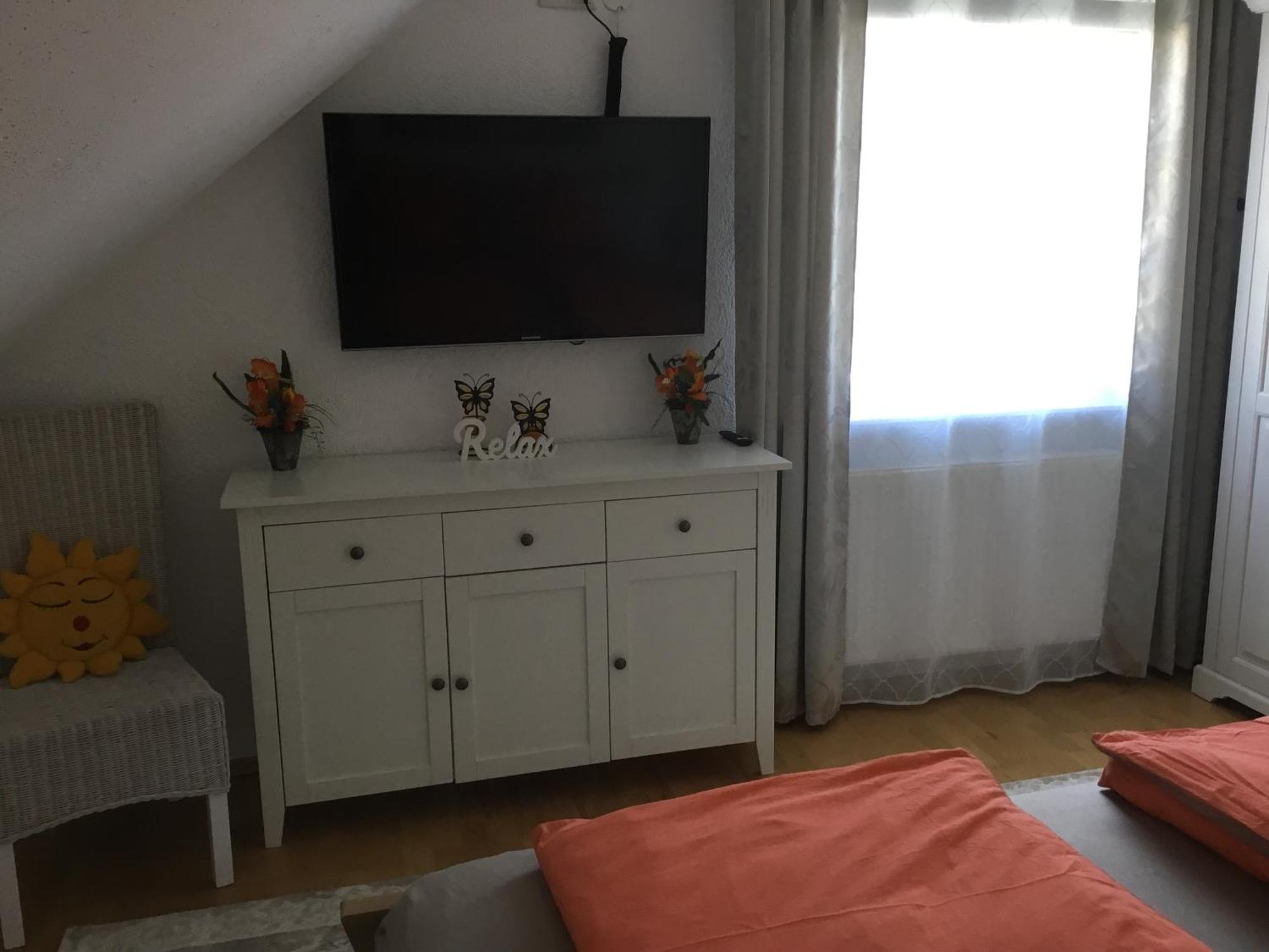 Sexau Apartment Eichwald מראה חיצוני תמונה
