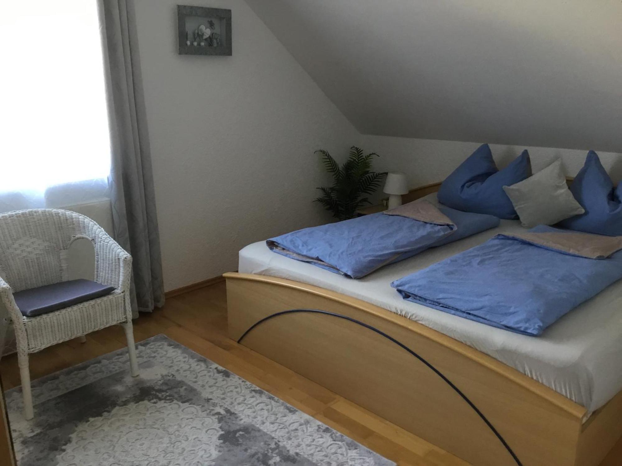 Sexau Apartment Eichwald מראה חיצוני תמונה