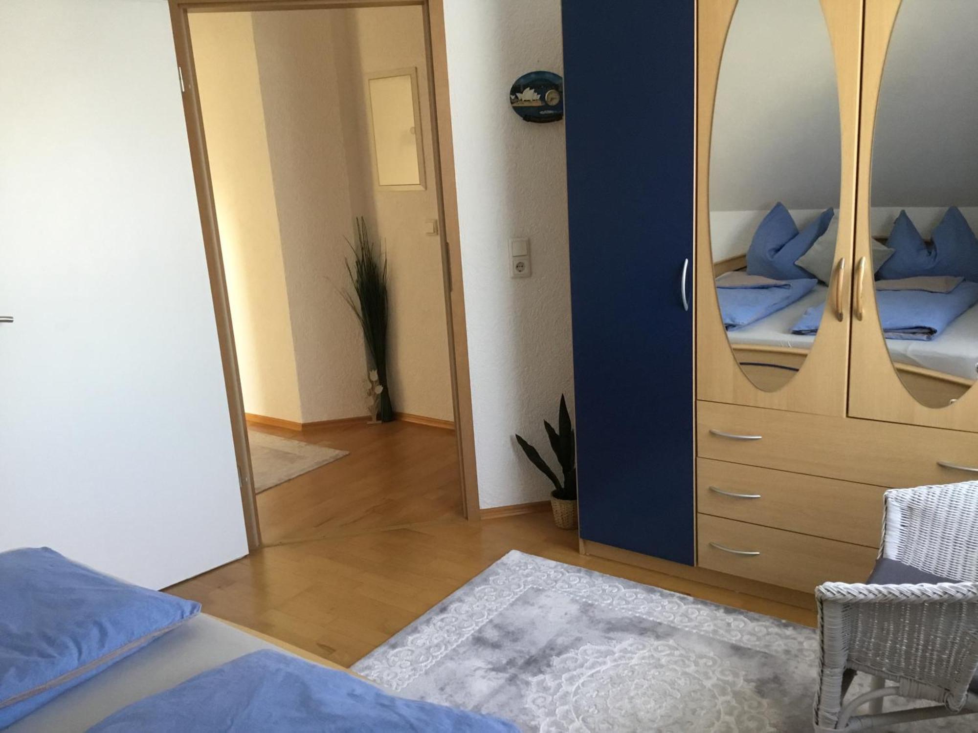 Sexau Apartment Eichwald מראה חיצוני תמונה