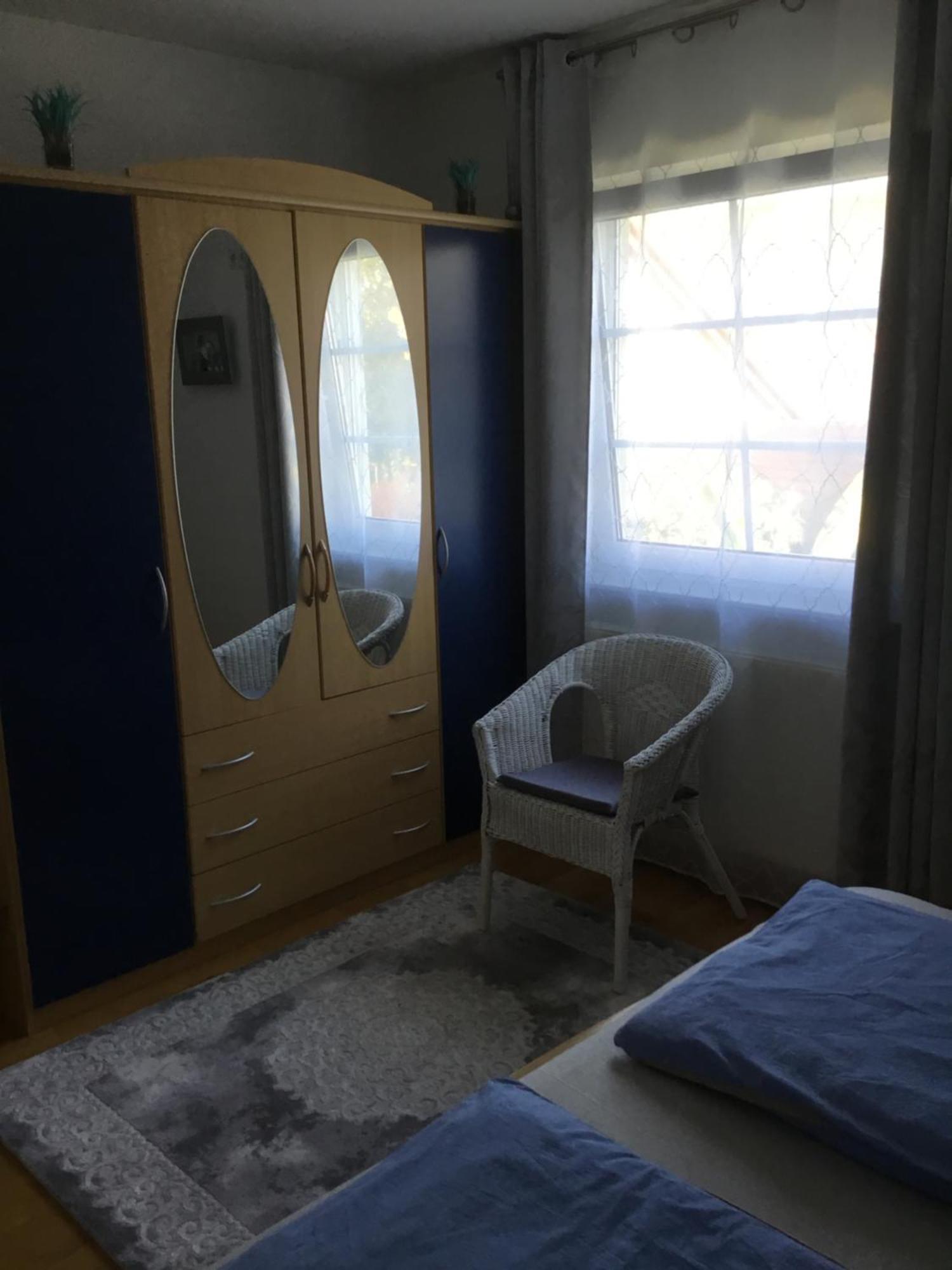 Sexau Apartment Eichwald מראה חיצוני תמונה