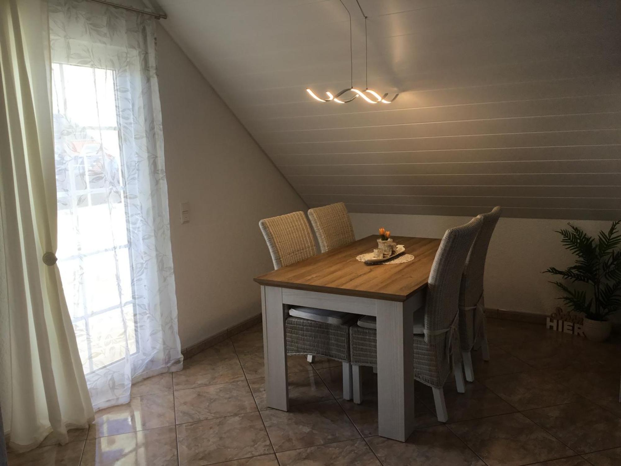 Sexau Apartment Eichwald מראה חיצוני תמונה