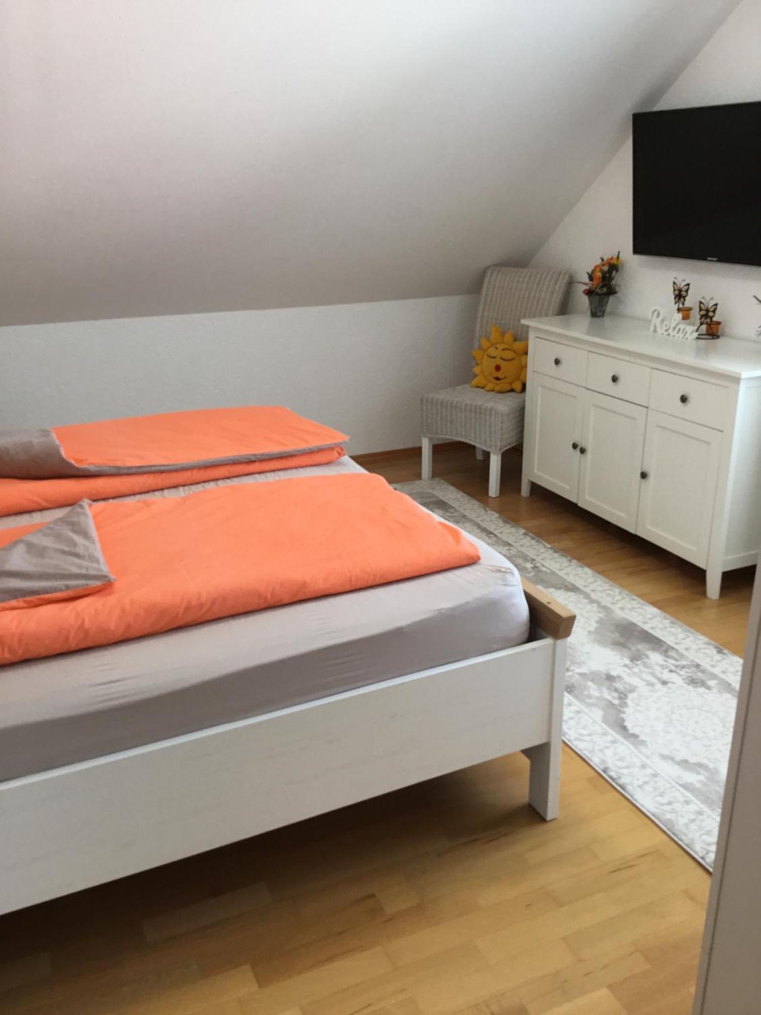 Sexau Apartment Eichwald מראה חיצוני תמונה