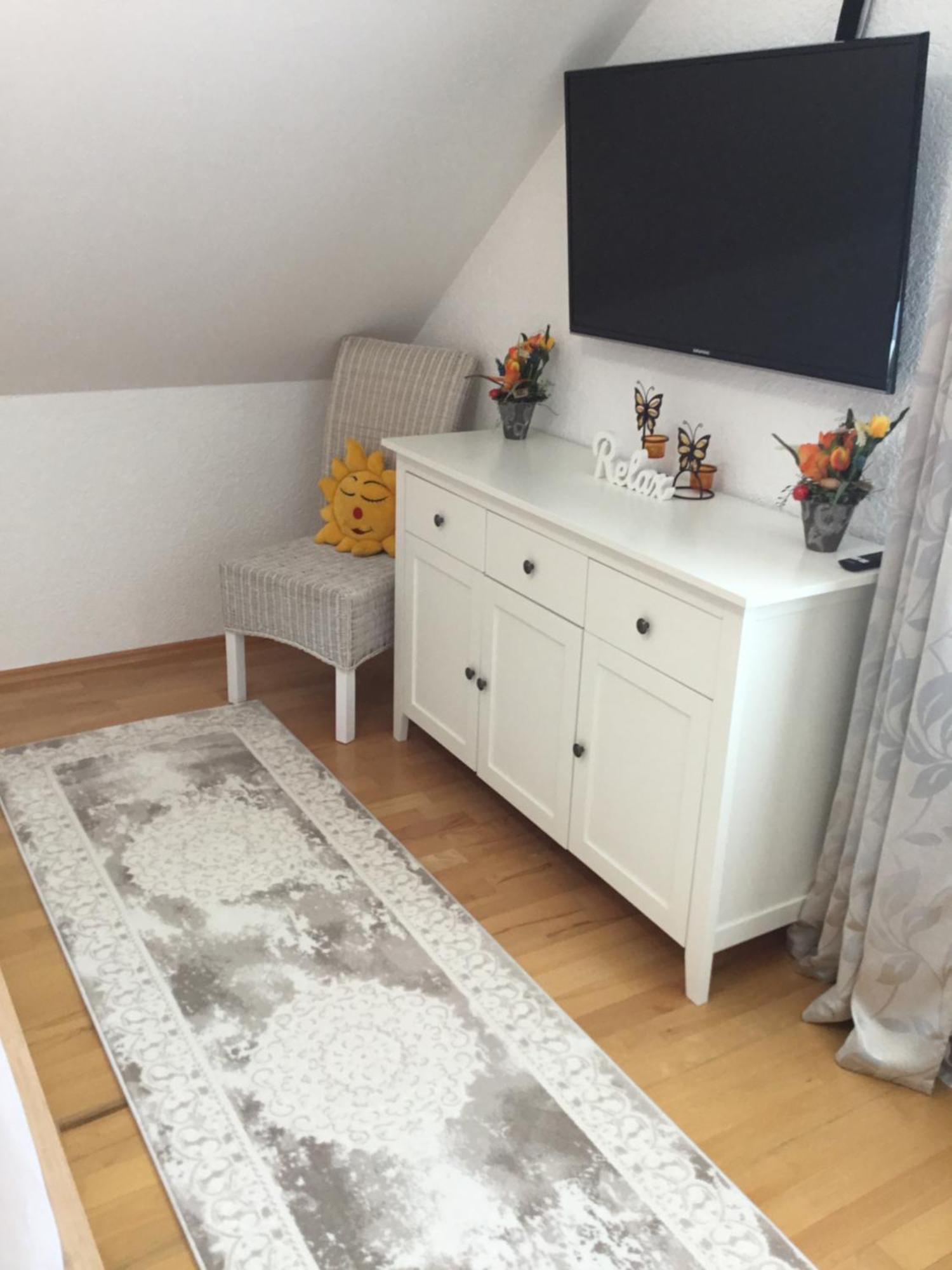 Sexau Apartment Eichwald מראה חיצוני תמונה