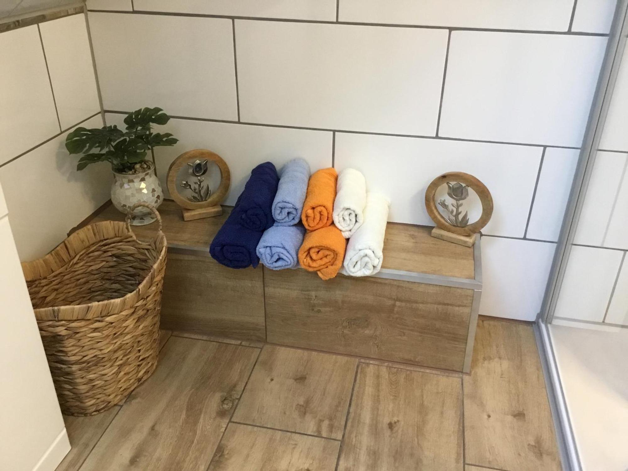 Sexau Apartment Eichwald מראה חיצוני תמונה