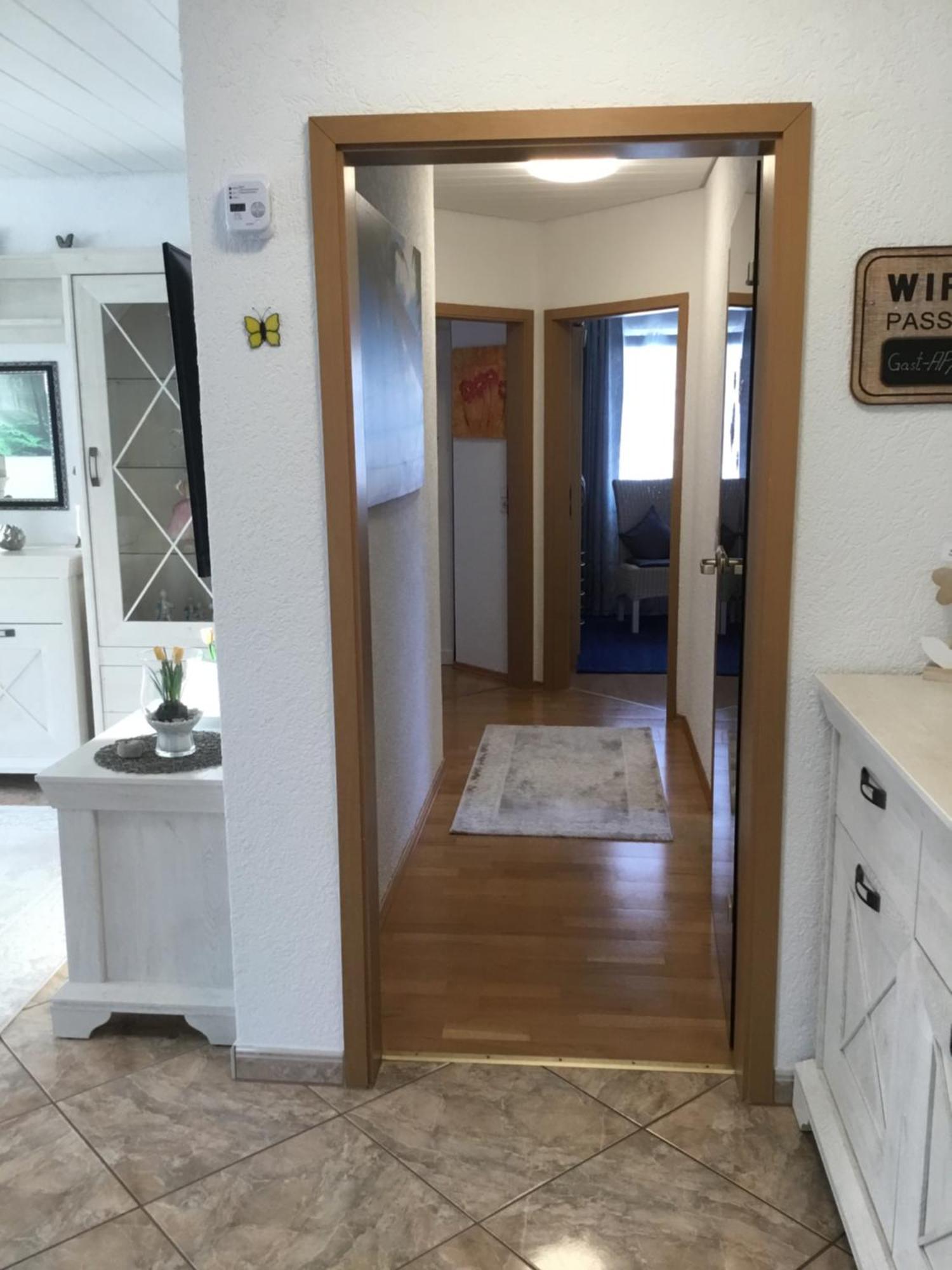 Sexau Apartment Eichwald מראה חיצוני תמונה