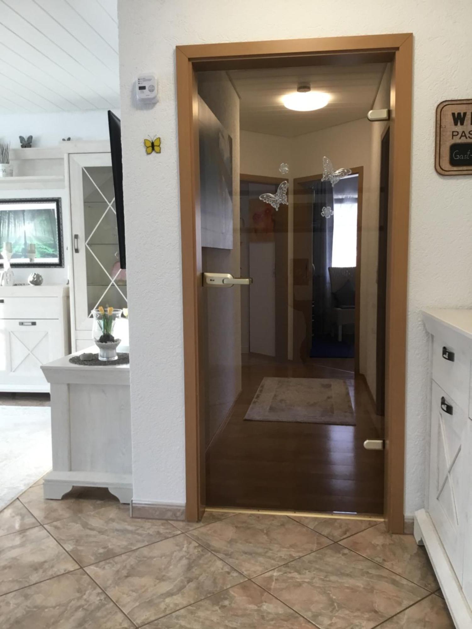 Sexau Apartment Eichwald מראה חיצוני תמונה