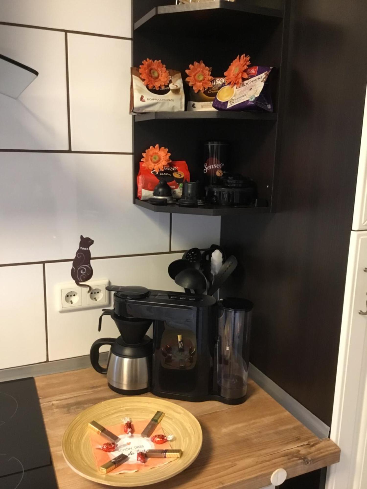 Sexau Apartment Eichwald מראה חיצוני תמונה