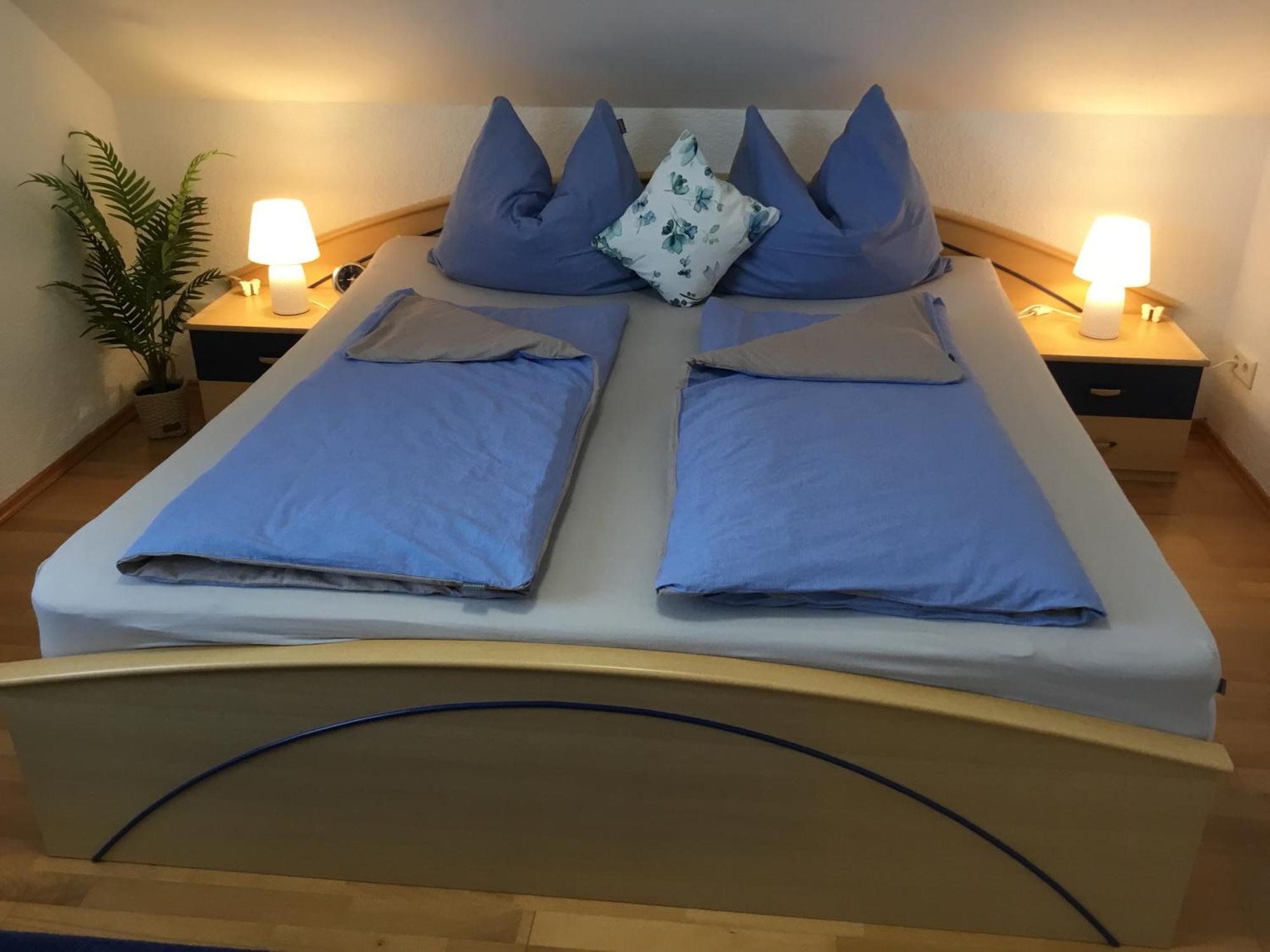 Sexau Apartment Eichwald מראה חיצוני תמונה