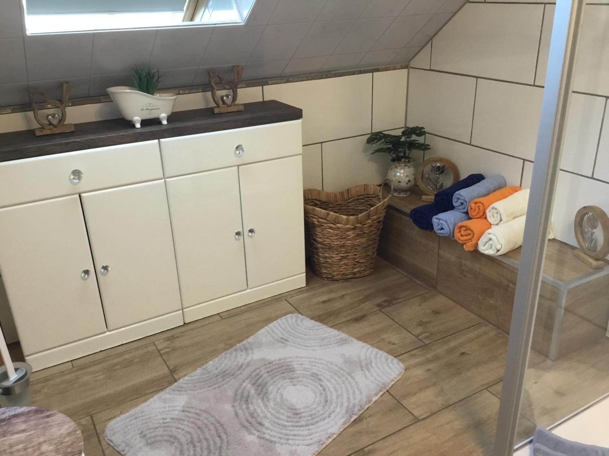 Sexau Apartment Eichwald מראה חיצוני תמונה