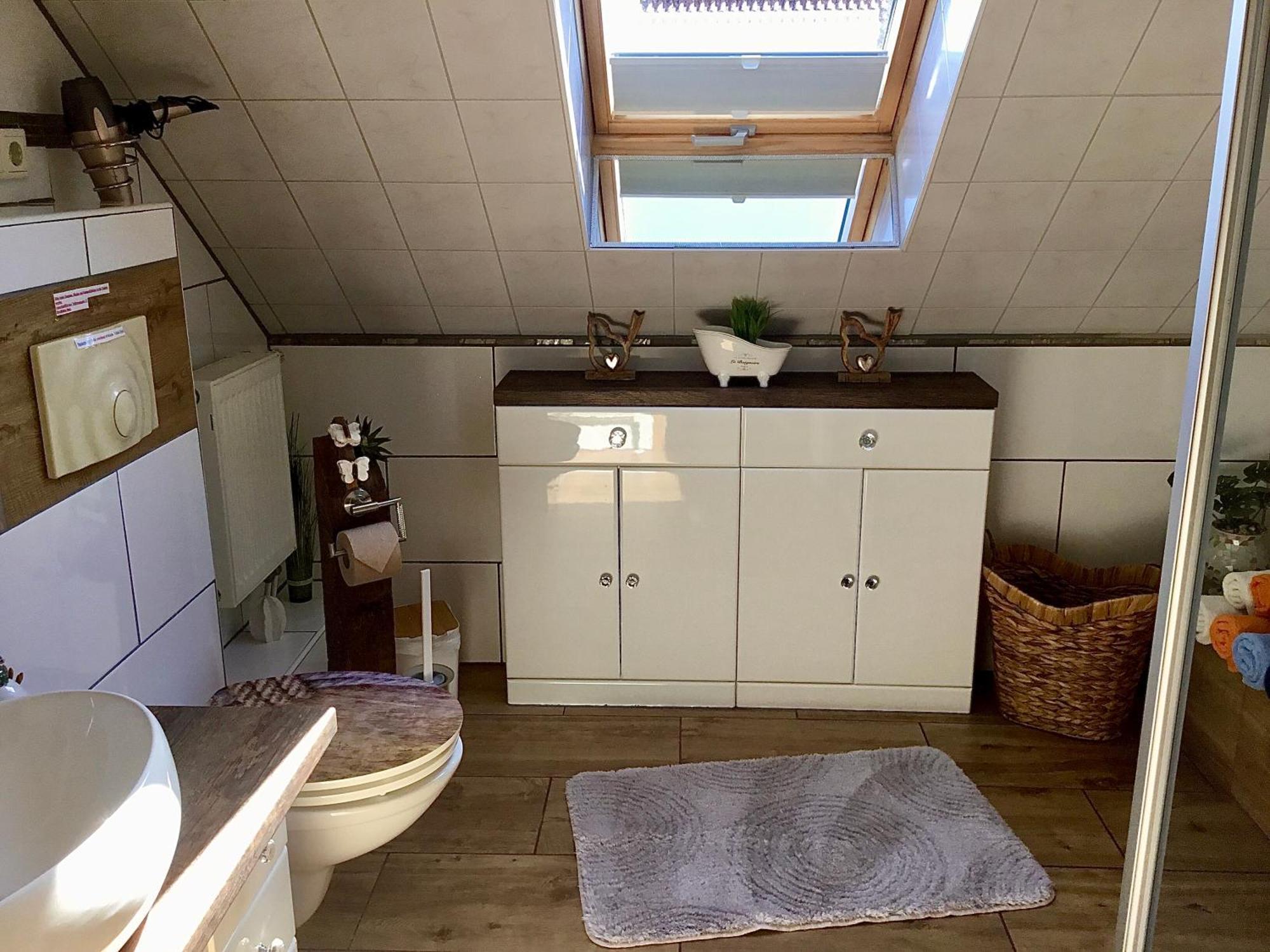 Sexau Apartment Eichwald מראה חיצוני תמונה