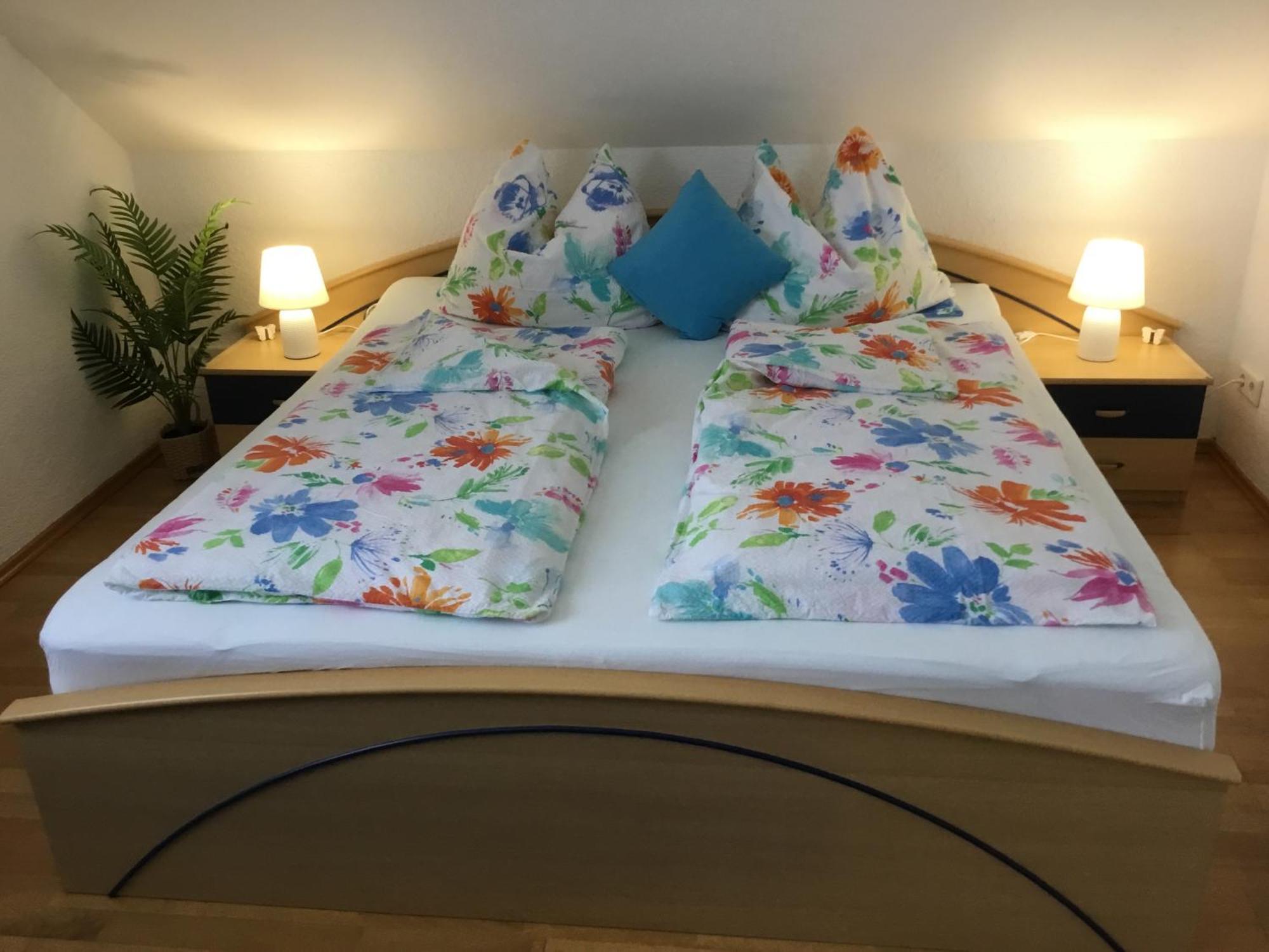 Sexau Apartment Eichwald מראה חיצוני תמונה