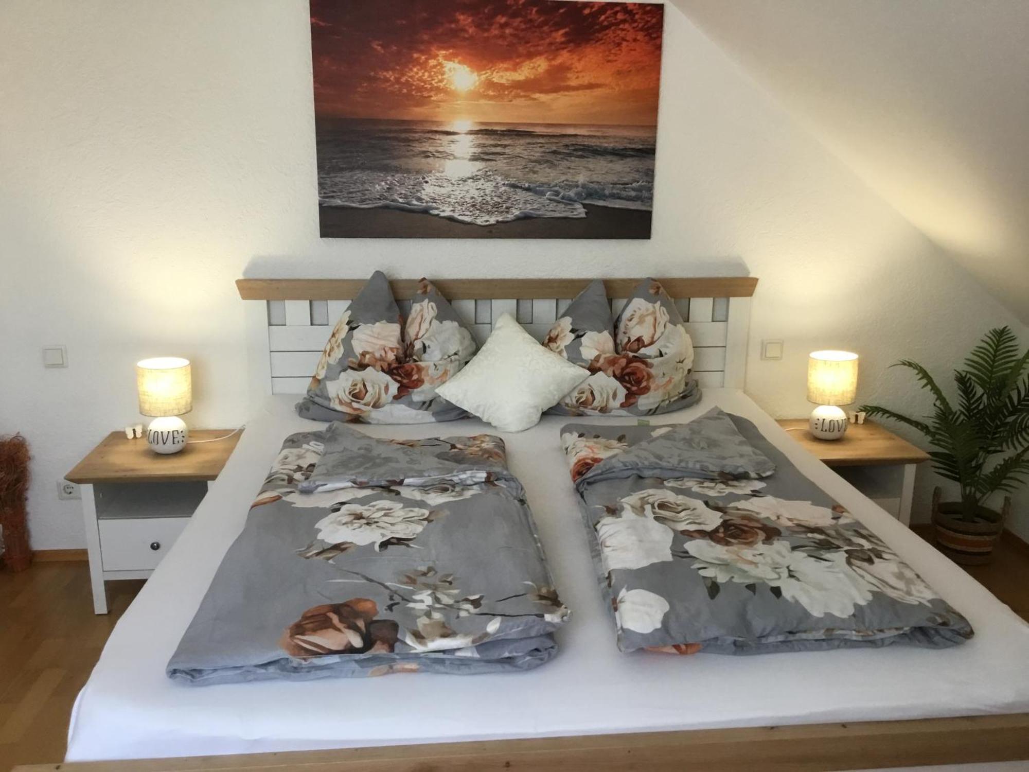 Sexau Apartment Eichwald מראה חיצוני תמונה