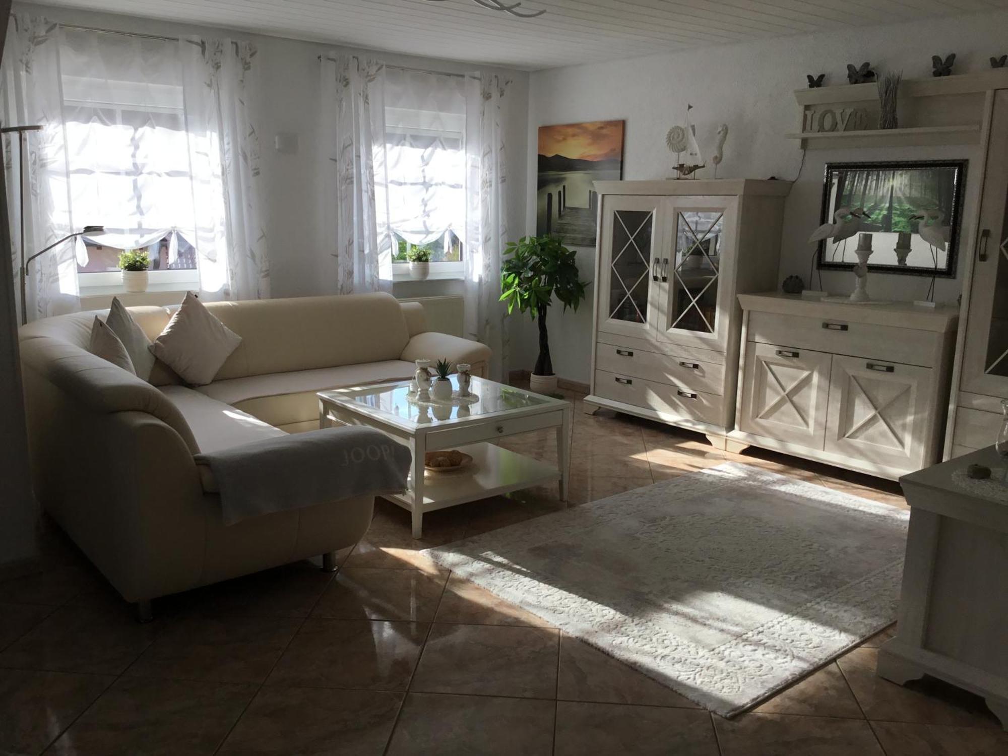 Sexau Apartment Eichwald מראה חיצוני תמונה