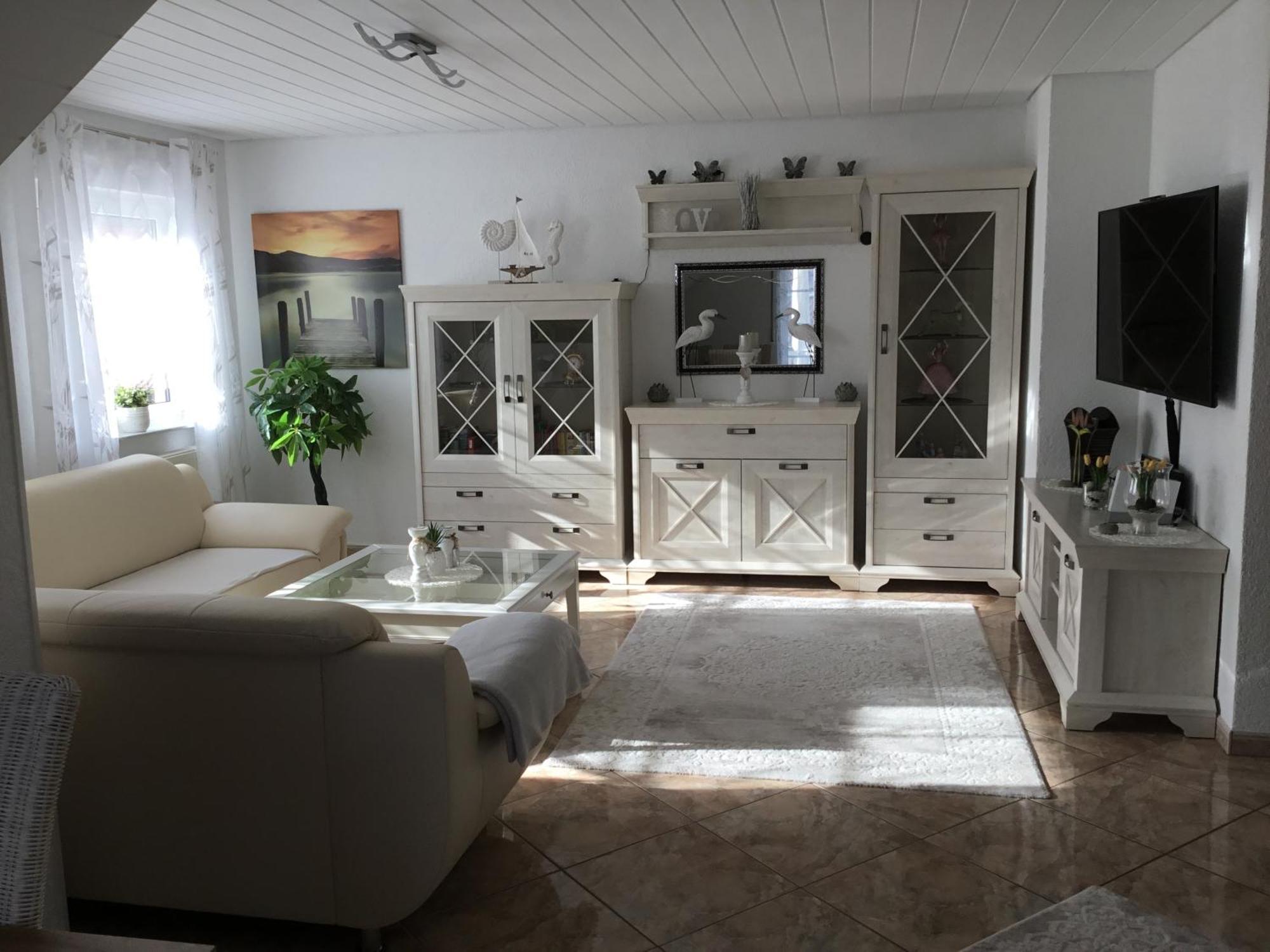 Sexau Apartment Eichwald מראה חיצוני תמונה